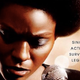 Illustration for article titled Zoe Saldana Still Looks Questionable in the Nina Poster and Trailer
